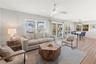 LIVING ROOM / DINNING ROOM