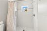 2nd floor guest bath room