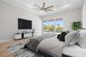 Primary Bedroom *Virtually Staged