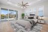 Primary Bedroom *Virtually Staged