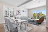 Dining and Bonus Room *Virtually Staged