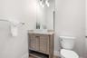 Powder Bath