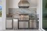 Outdoor Kitchen