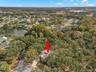 Ariel view of property and surounding area.