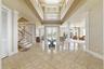 Foyer Entrance