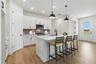 Kitchen **Virtually Staged