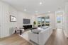 Family Room **Virtually Staged