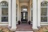 Formal entry