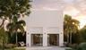 Rendering of Exterior Rear