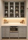 Rendering Kitchen Design