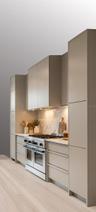 Rendering Kitchen Design