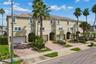 Manicure townhouse Community with an amazing location steps to the beach