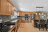 This kitchen will host your largest parties