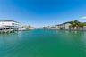 Deepwater Canal takes you right to Johns pass