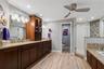 Do all sinks tons of storage dream bathroom