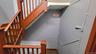 Front Hall Stairway