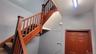 Front Hall Stairs