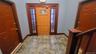 Double Door Front Entry