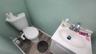 APT 1W Bathroom