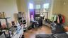 APT 1E Bedroom (just moving in)