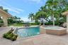 Pool and Spa