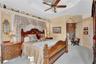 Master Bedroom Suite