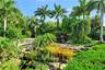 Balustrade Bridge/Waterfall