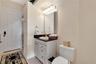 Guest Room Bath
