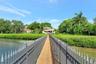 Evergrain Dock Pathway