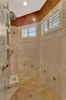 Master Bath Shower