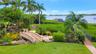 Balustrade Bridge/Lagoon/Dock