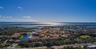The Marina Bay community located on Pinellas Bayway next to Eckerd College.