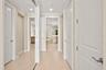Walking from Main Bedroom to Owner's Bath.