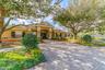 The Osprey Club with fitness room, pool, play ground & sports courts