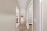 Primary bedroom entry