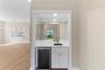 wet bar