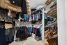 Primary Walk-In Closet