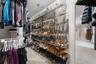 Primary Walk-In Closet