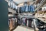 Primary Walk-In Closet