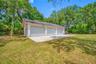Detached Garage/Workshop