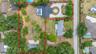 Approximate property lines