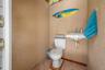 Pool Half Bath