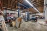 Garage/Workshop