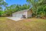 Detached Garage/Workshop