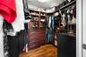 Bedroom 2 Walk-In Closet