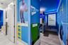 Monster Inc. Room