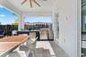 Patio Table