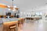 Open Kitchen