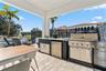 Outdoor Kitchen