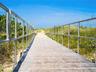 Your pathway to the sand!